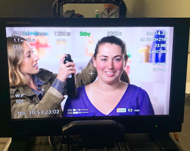 Holy Trinity alum sights food exhibit as victory for food inclusivity Holy Trinity alum sights food exhibit as victory for food inclusivity