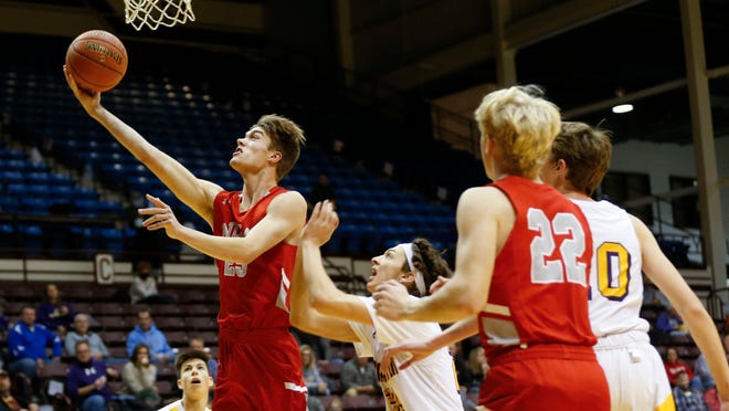 Tournament Of Champions 2022 Bronny James Sierra Canyon Featured Basketball Recruiting Events 2022