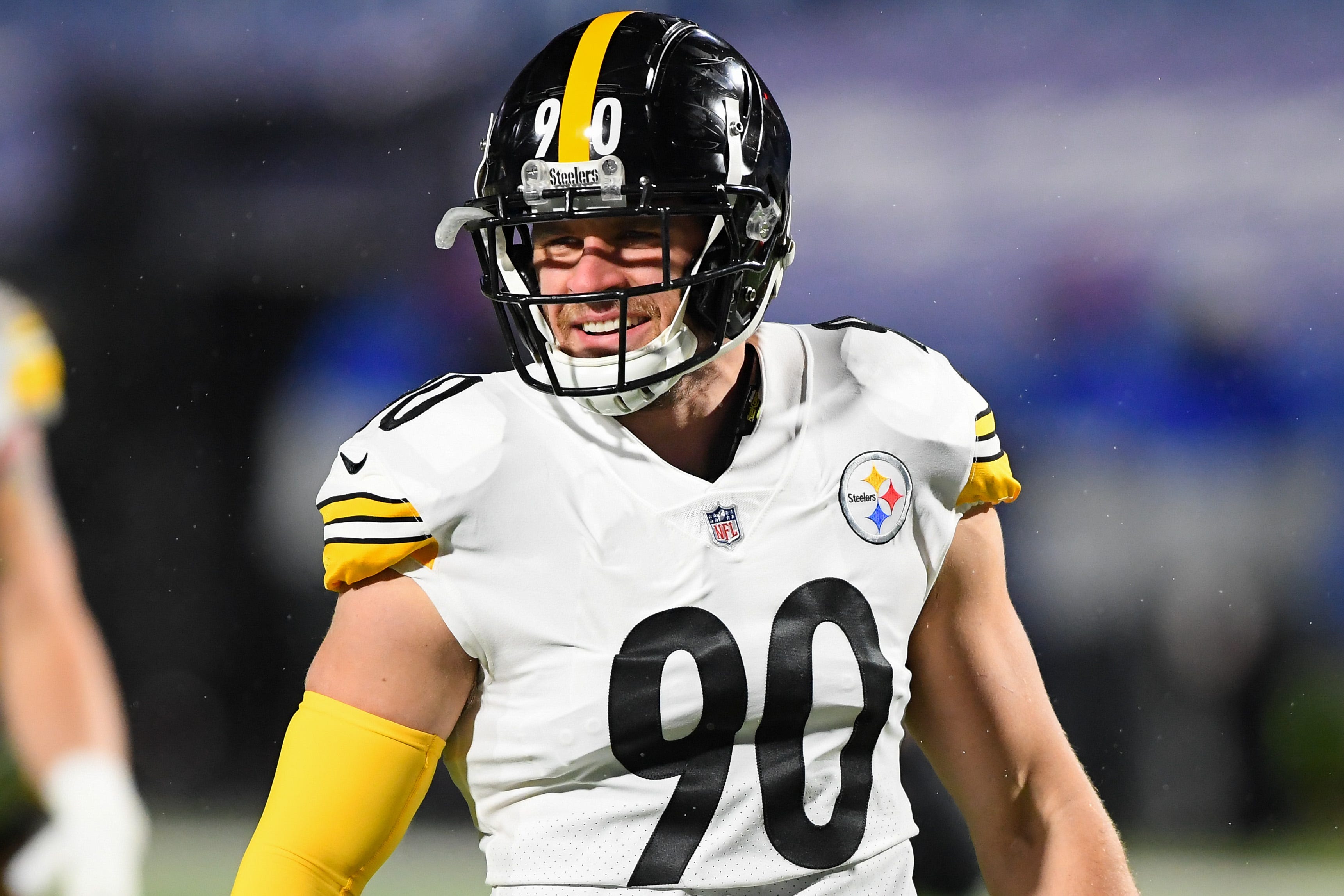 tj watt