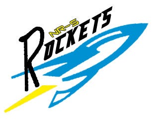 New Rockford-Sheyenne logo
