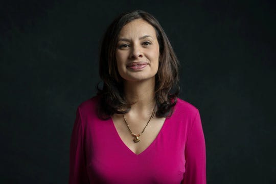 María Teresa Kumar