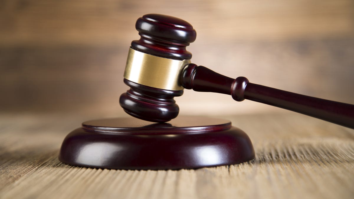 Gavel