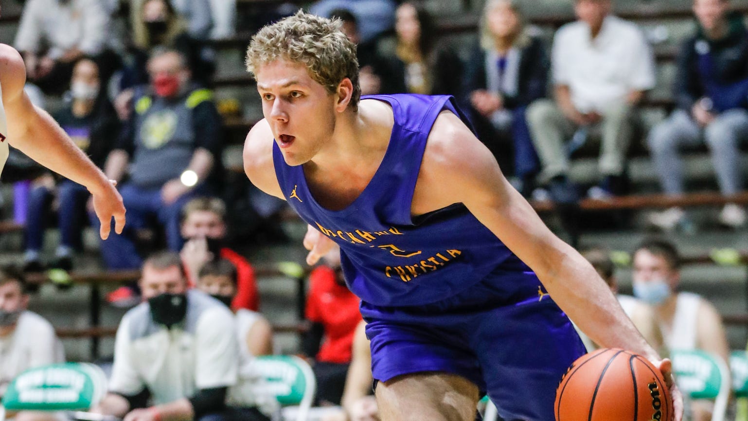 Purdue basketball recruits showcase memorable, impressive performances