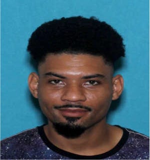 Pierre Woods, 27, is wanted in connection with a November 5 homicide in Montgomery.