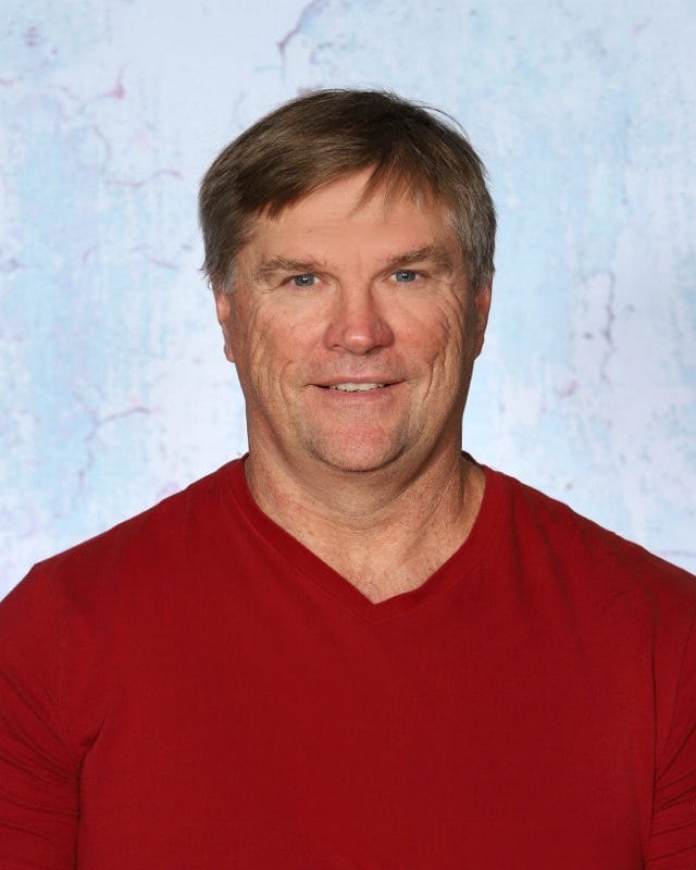 Milton High School teacher Jeff Larson dies from COVID on Christmas Day Milton High School teacher Jeff Larson dies from COVID on Christmas Day