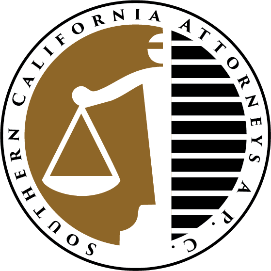 Southern California Attorneys Logo
