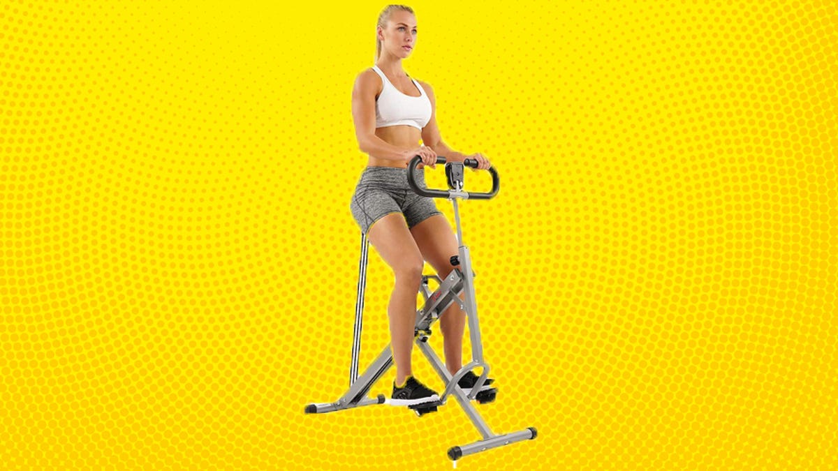 The Best Home Rowing Machine, According to Customer Reviews - Shape