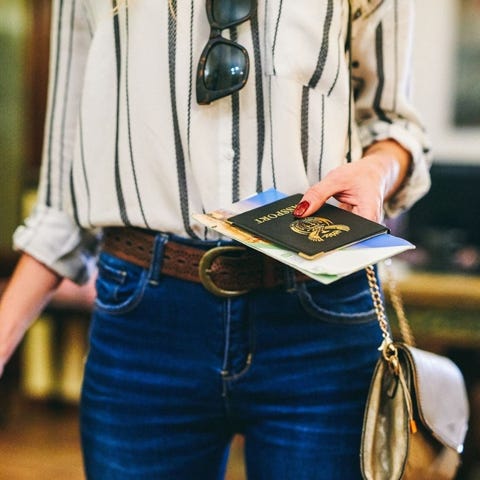 They'll be able to use it in a few years, right?