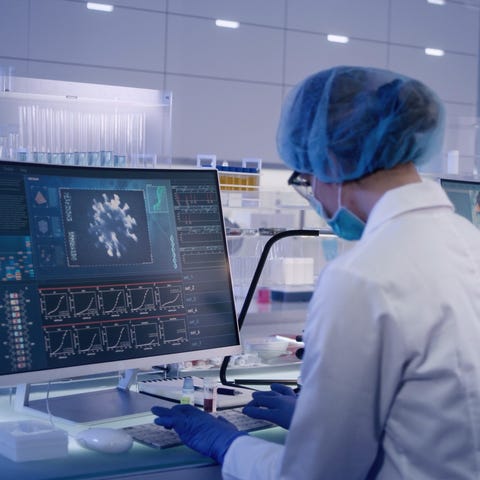 Colorado has confirmed the first known U.S. case o