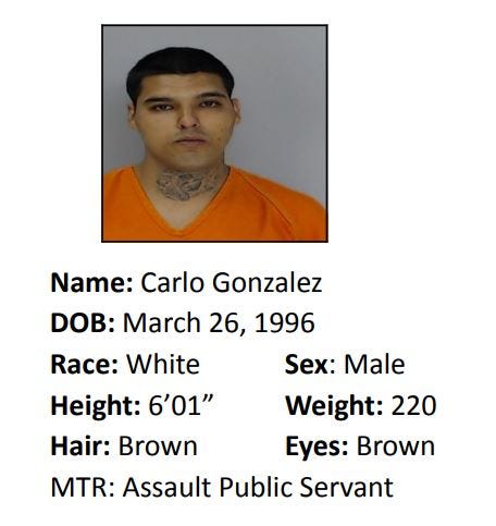 Teen indicted in shooting death of 14-year-old in Corpus Christi pic Teen indicted in shooting death of 14-year-old in Corpus Christi photo
