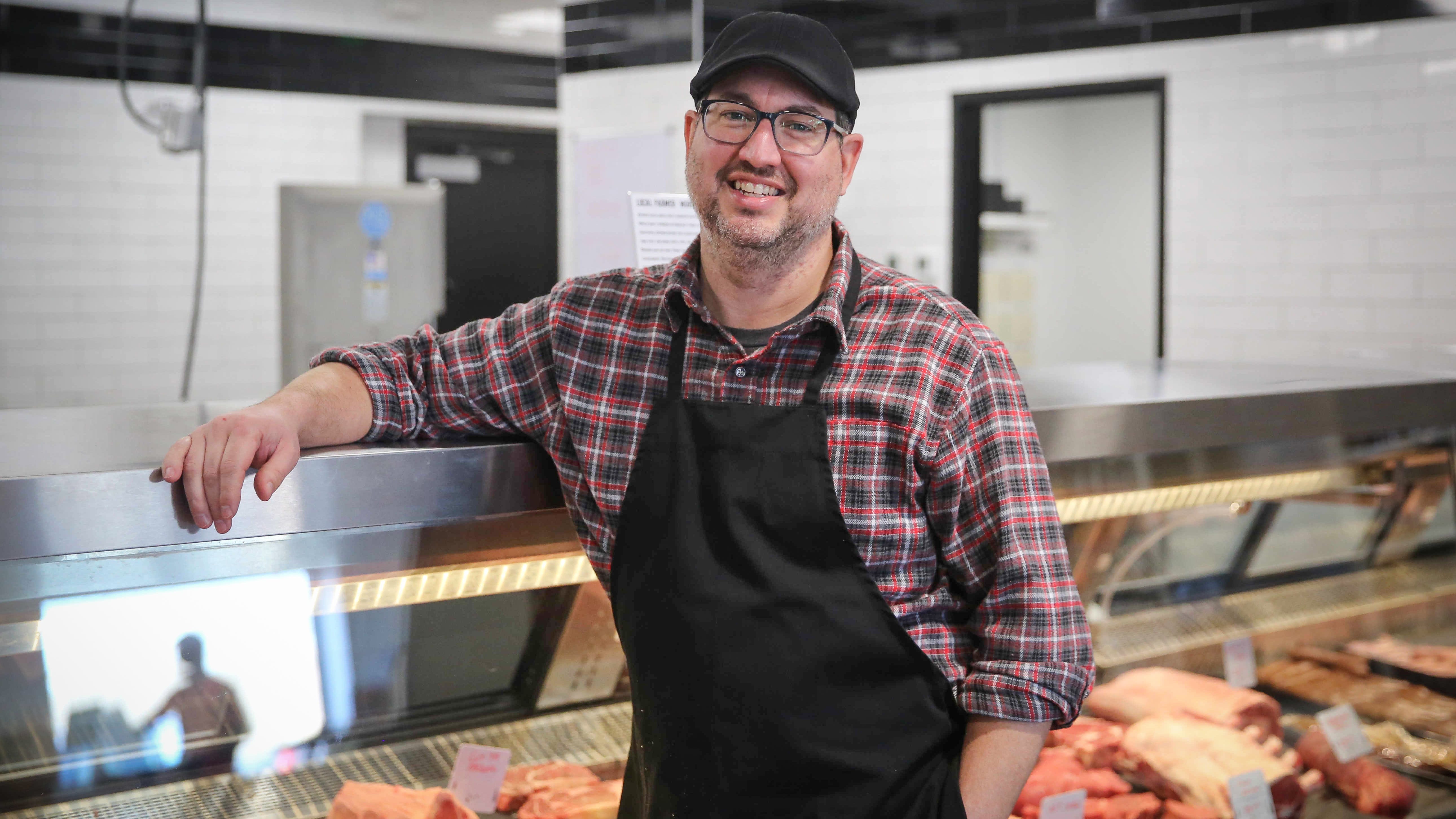 Old Station Craft Meats opens in Waukee