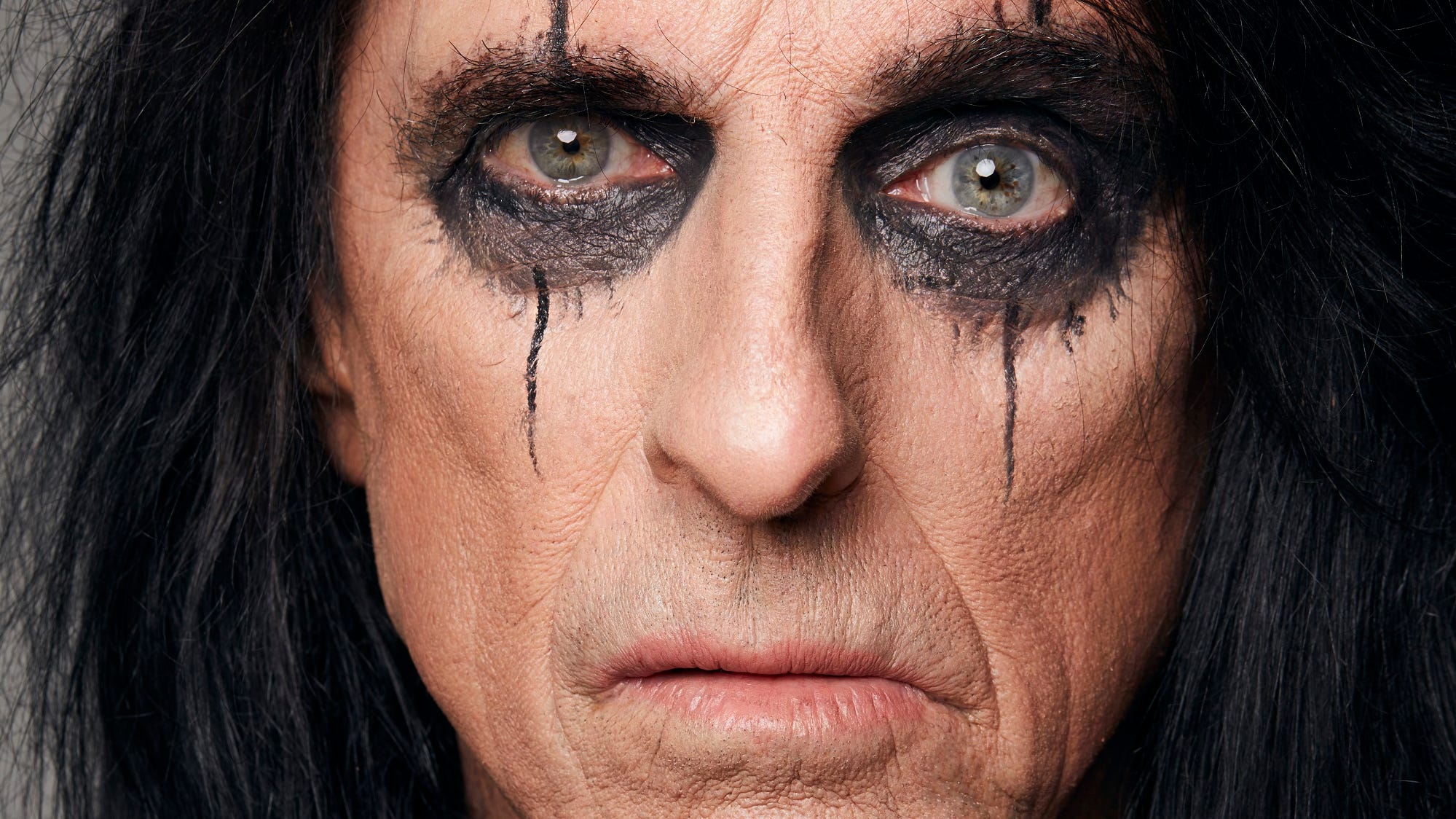 Alice Cooper returns to his roots on 'Detroit Stories' album