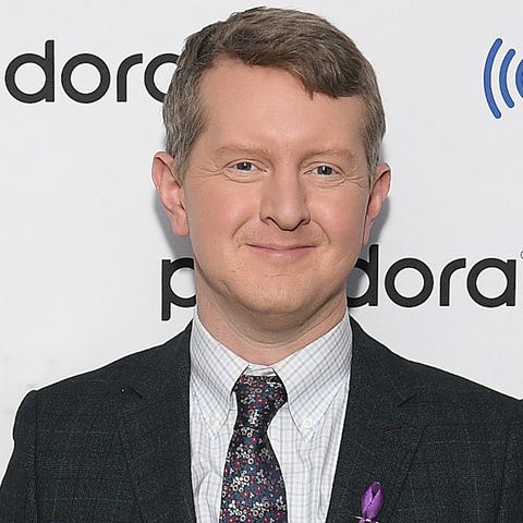 "Jeopardy!" star Ken Jennings took responsibility 