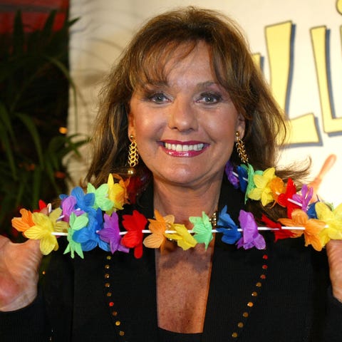 FILE - DECEMBER 30: Dawn Wells, who starred as Mar