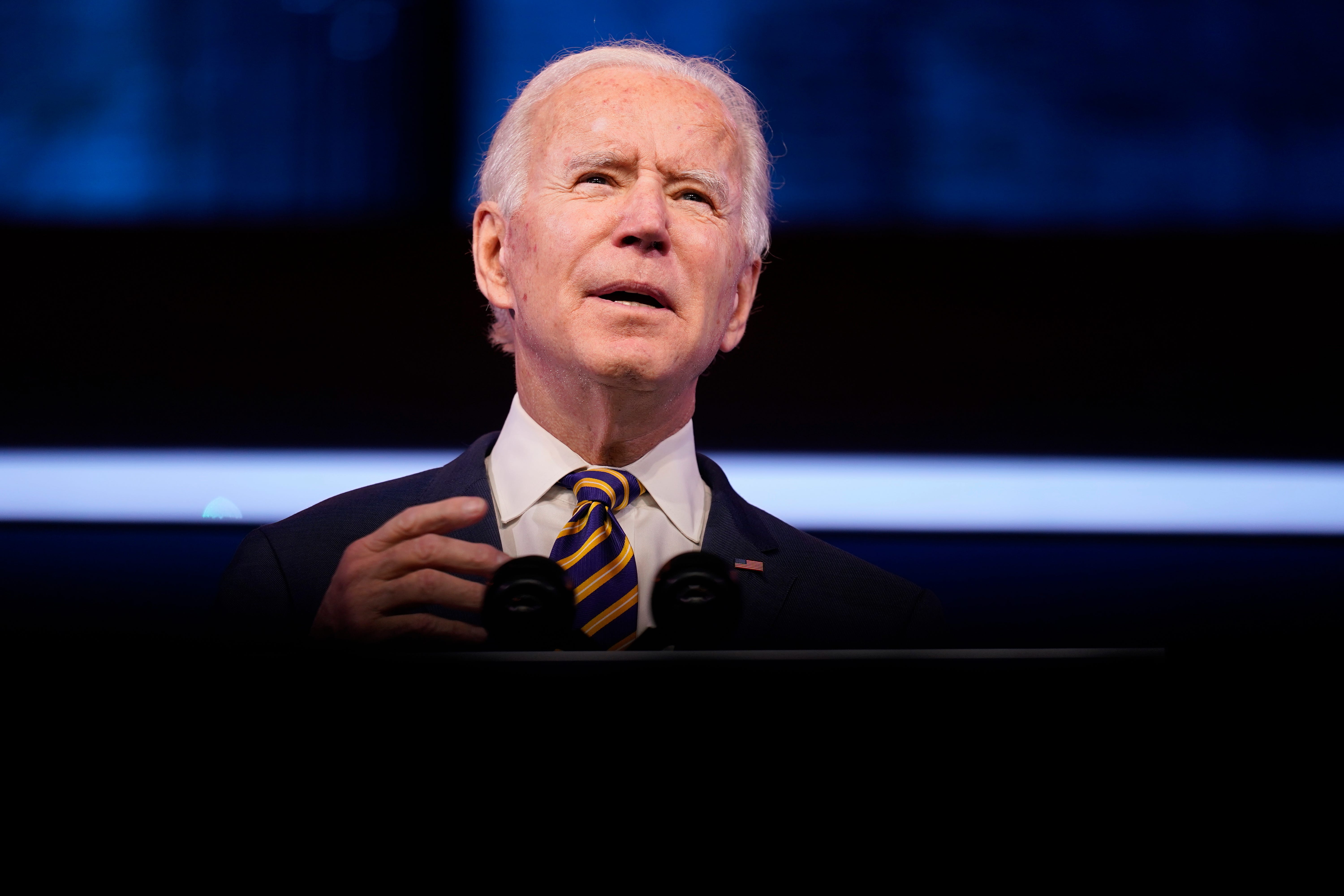 Covid Economy Joe Biden S Policies In His First 100 Days
