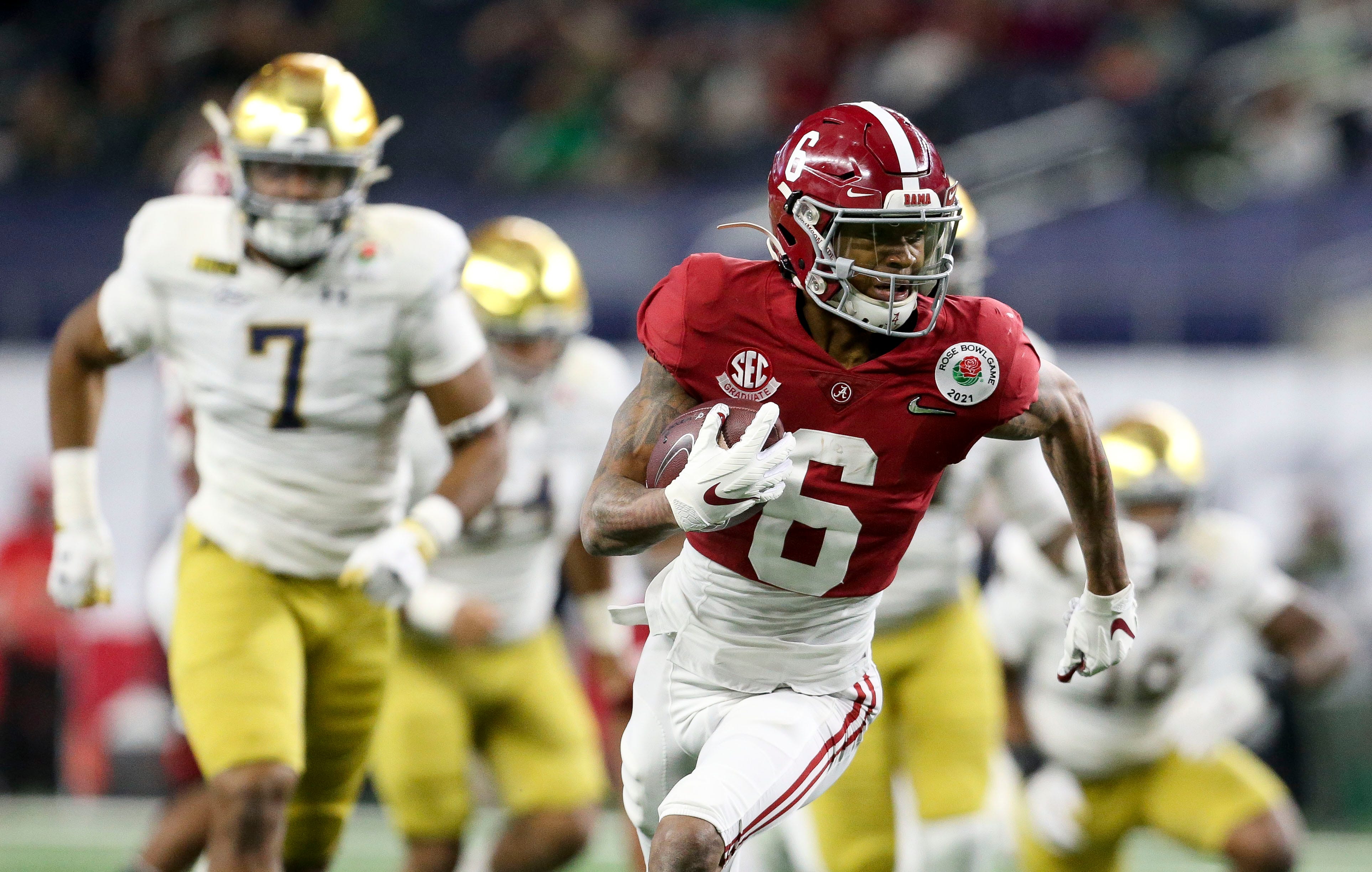 Some bettors elated that Notre Dame covers spread vs ...