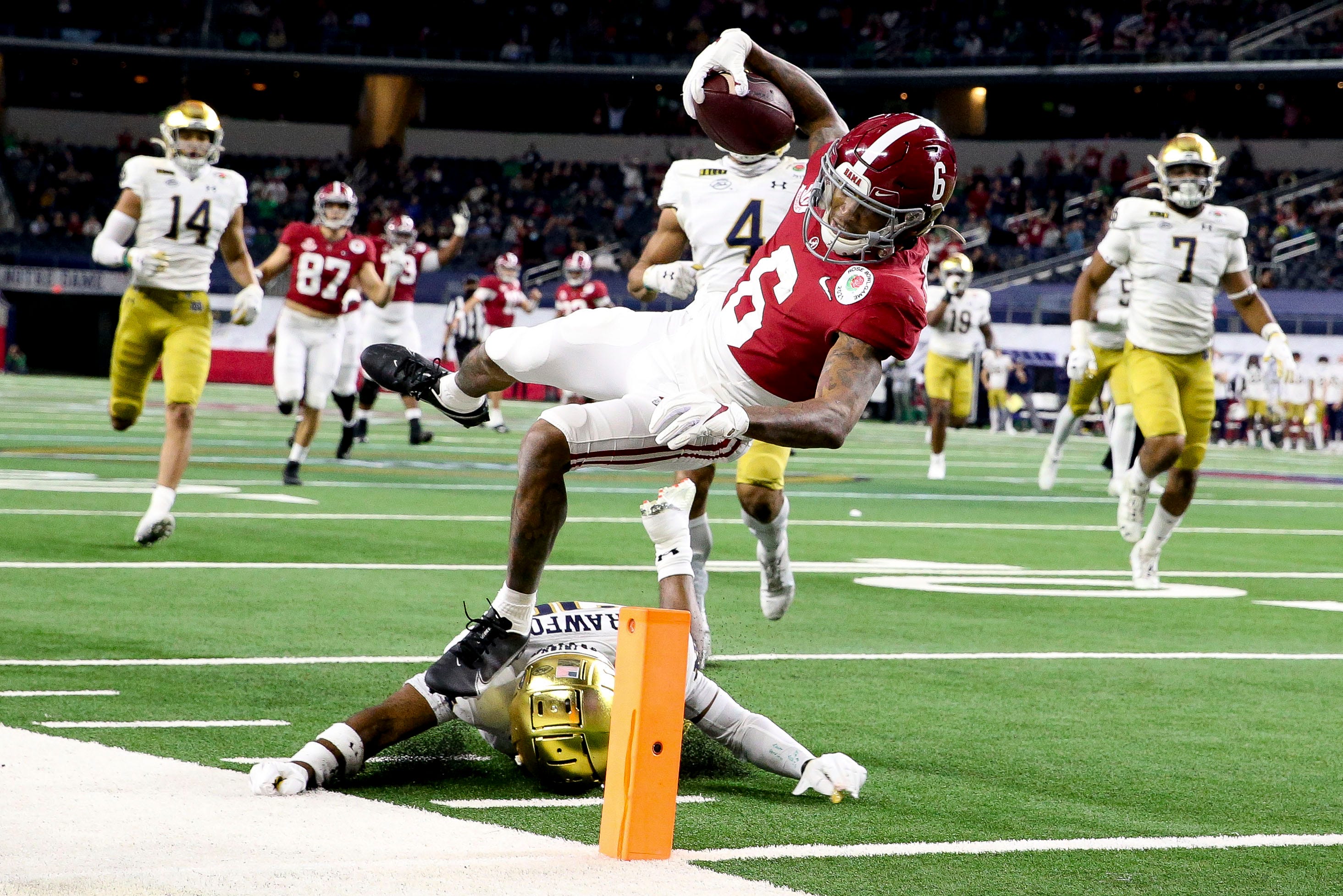 Alabama vs notre dame betting line top sport betting sites in nigeria the outside wife