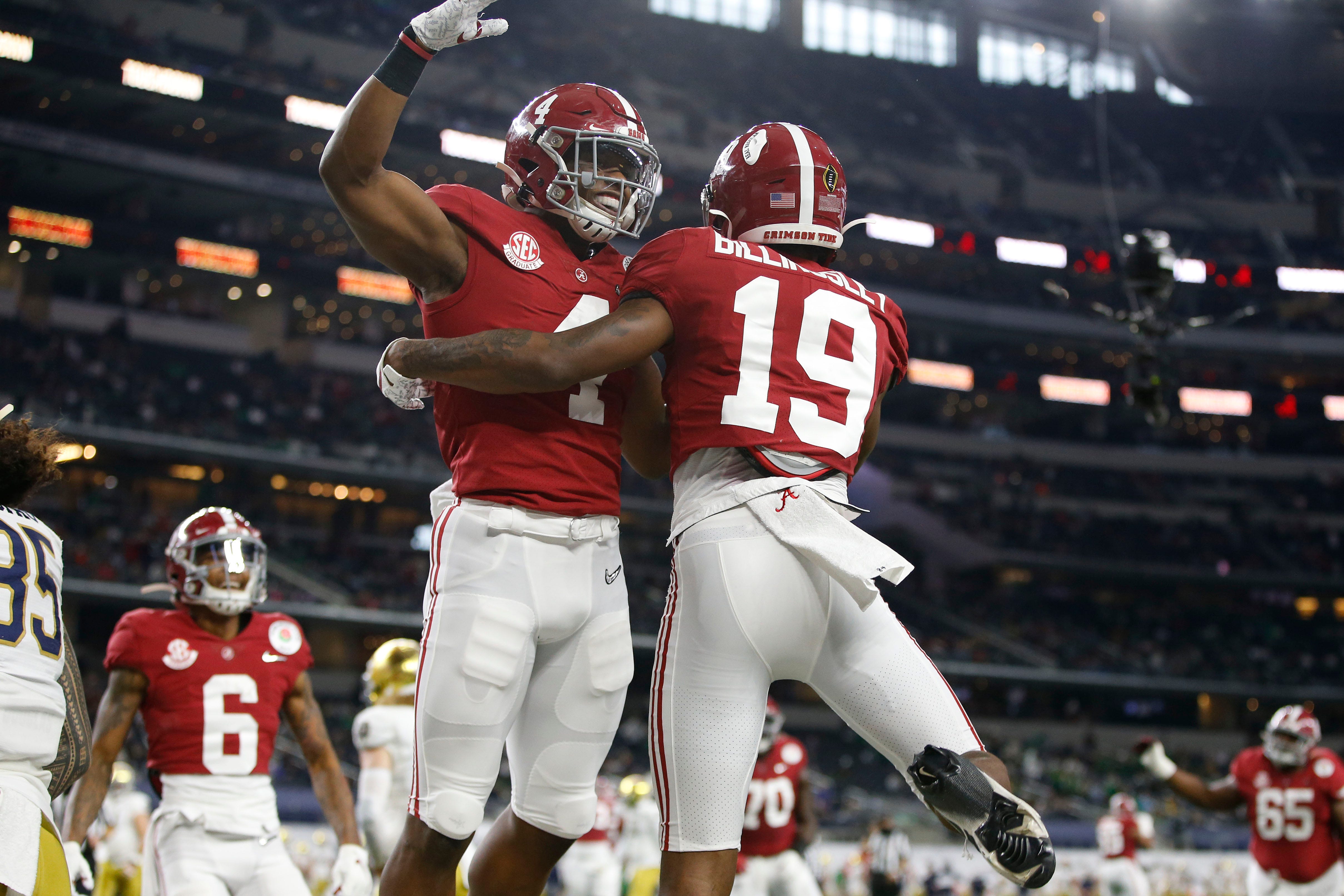 Cfp title game 2021 Outlet