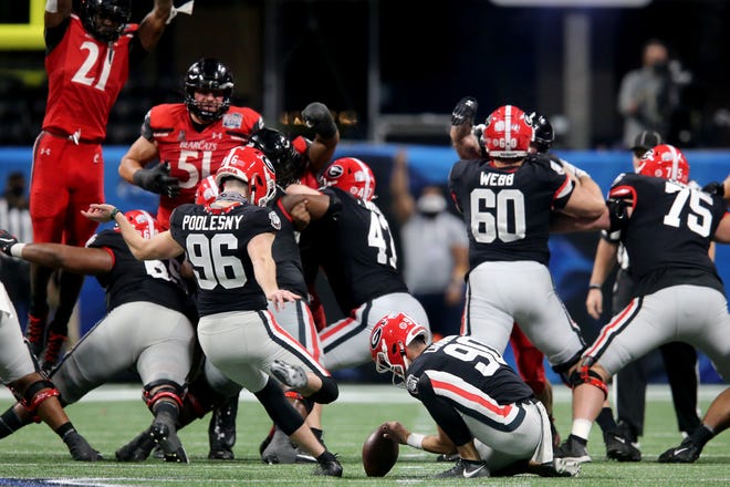 Reactions Georgia Bulldogs Rally Past Uc Bearcats In Peach Bowl Reactions Georgia Bulldogs Rally Past Uc Bearcats In Peach Bowl