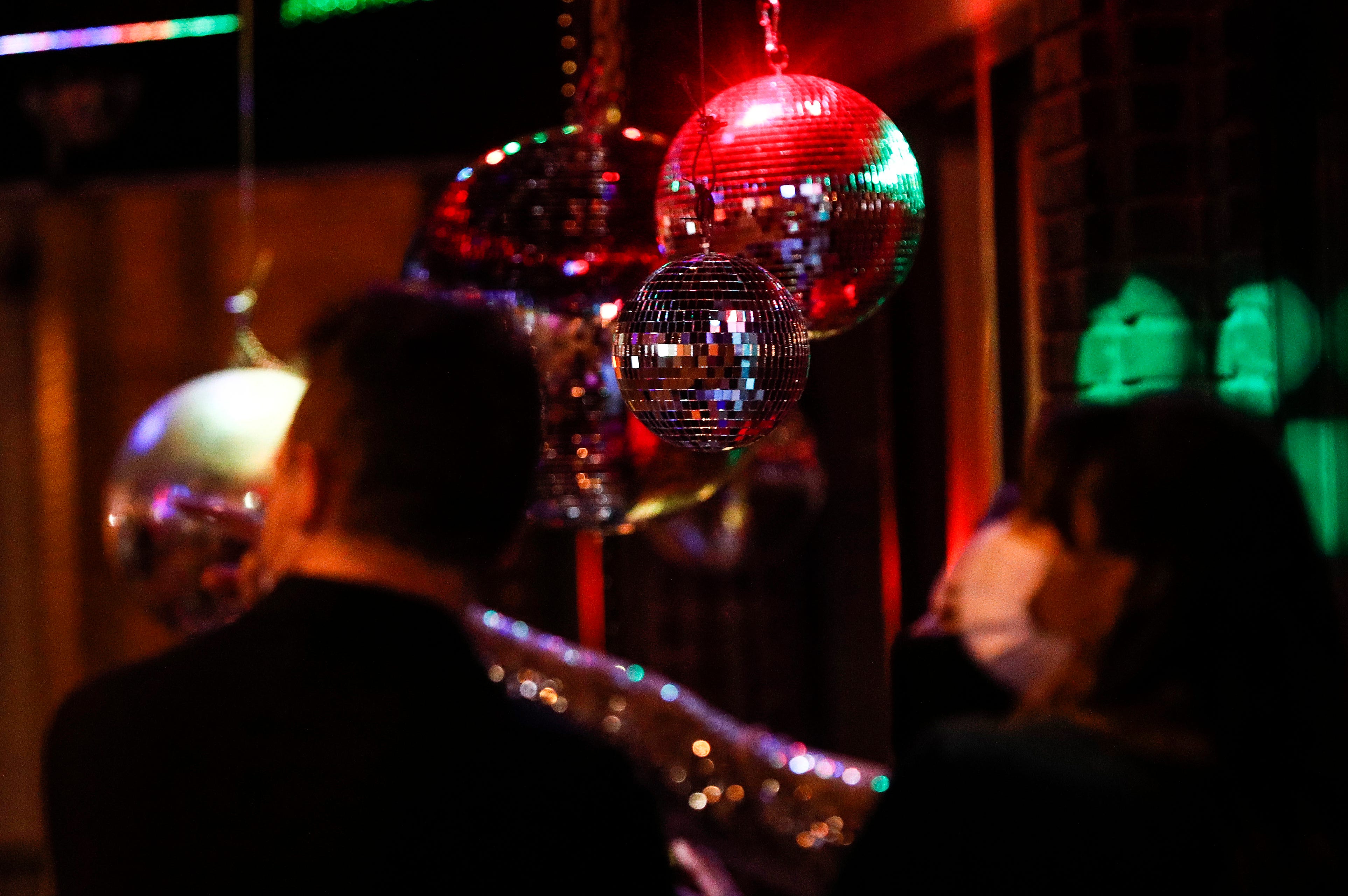 Noise complaint? Call Indianapolis' non-emergency police phone number