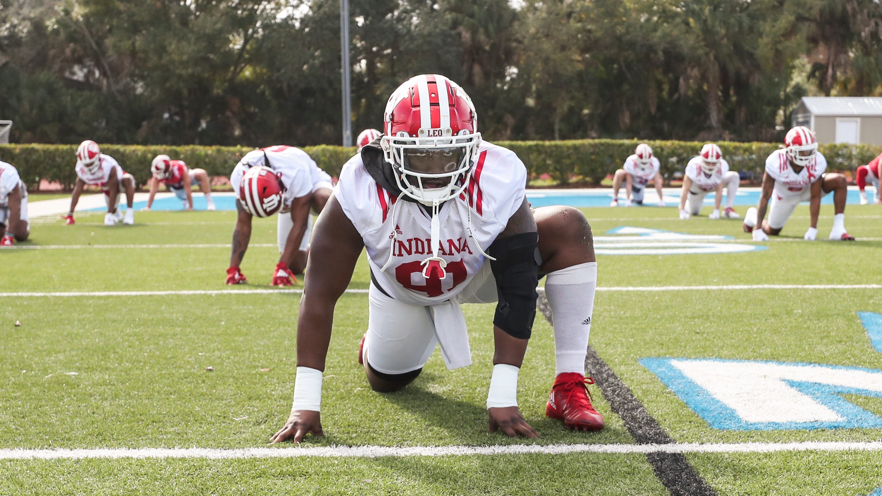 Georgia bulldogs reveal 1980 throwback road, new black alternate Indiana football removes Big Ten logo from jersey, helmets prior to