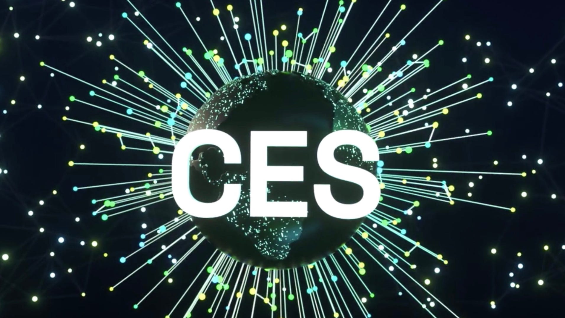 January tech highlights: CES digital, Samsung products – FAST NEWS