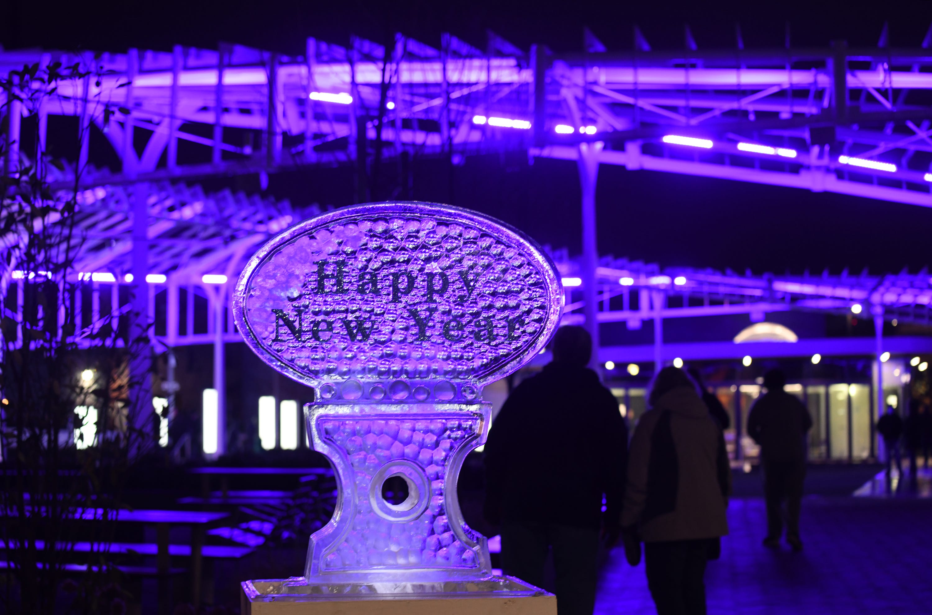 Illumination Canton Light Festival brings new light to Canton