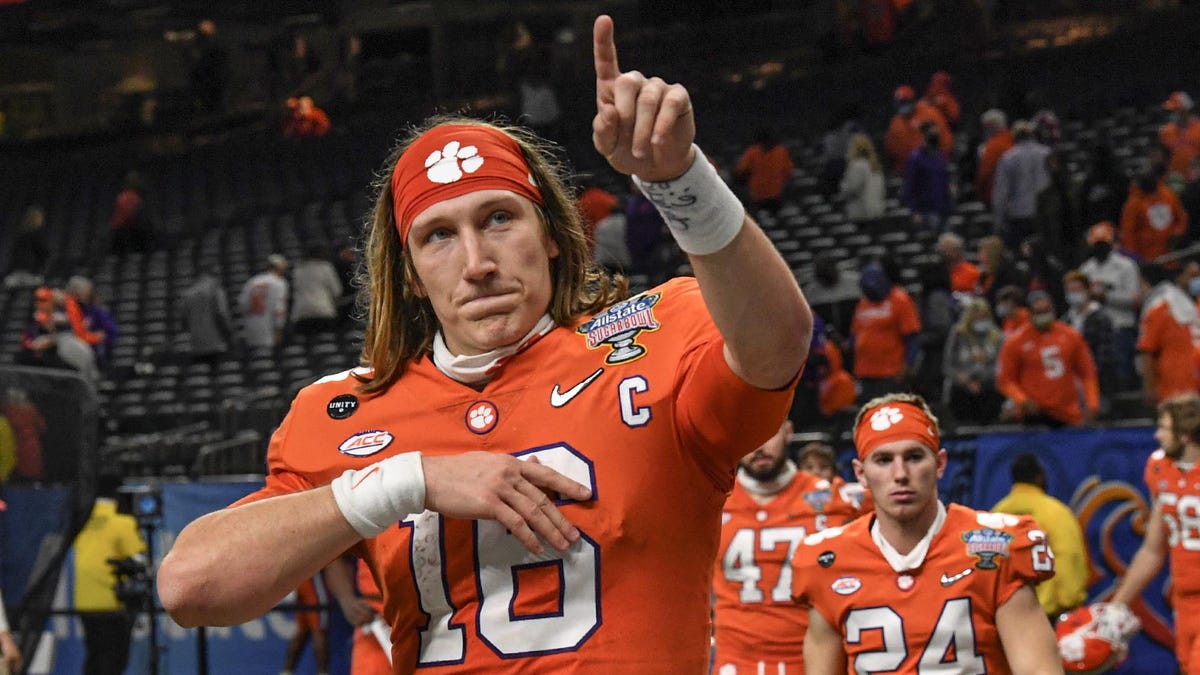 Allstate Sugar Bowl game Photos of Clemson vs. Ohio State football