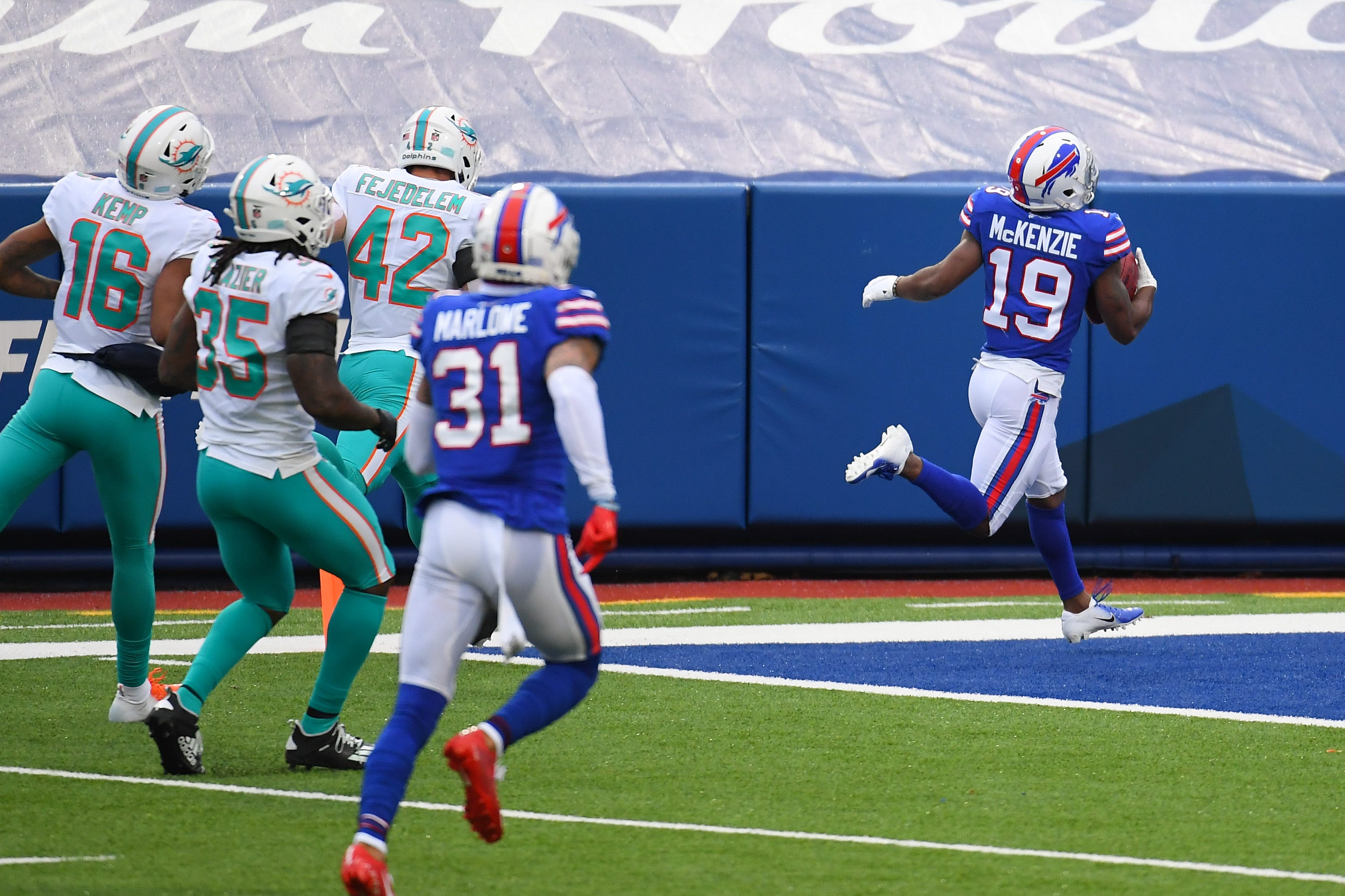 bills dolphins