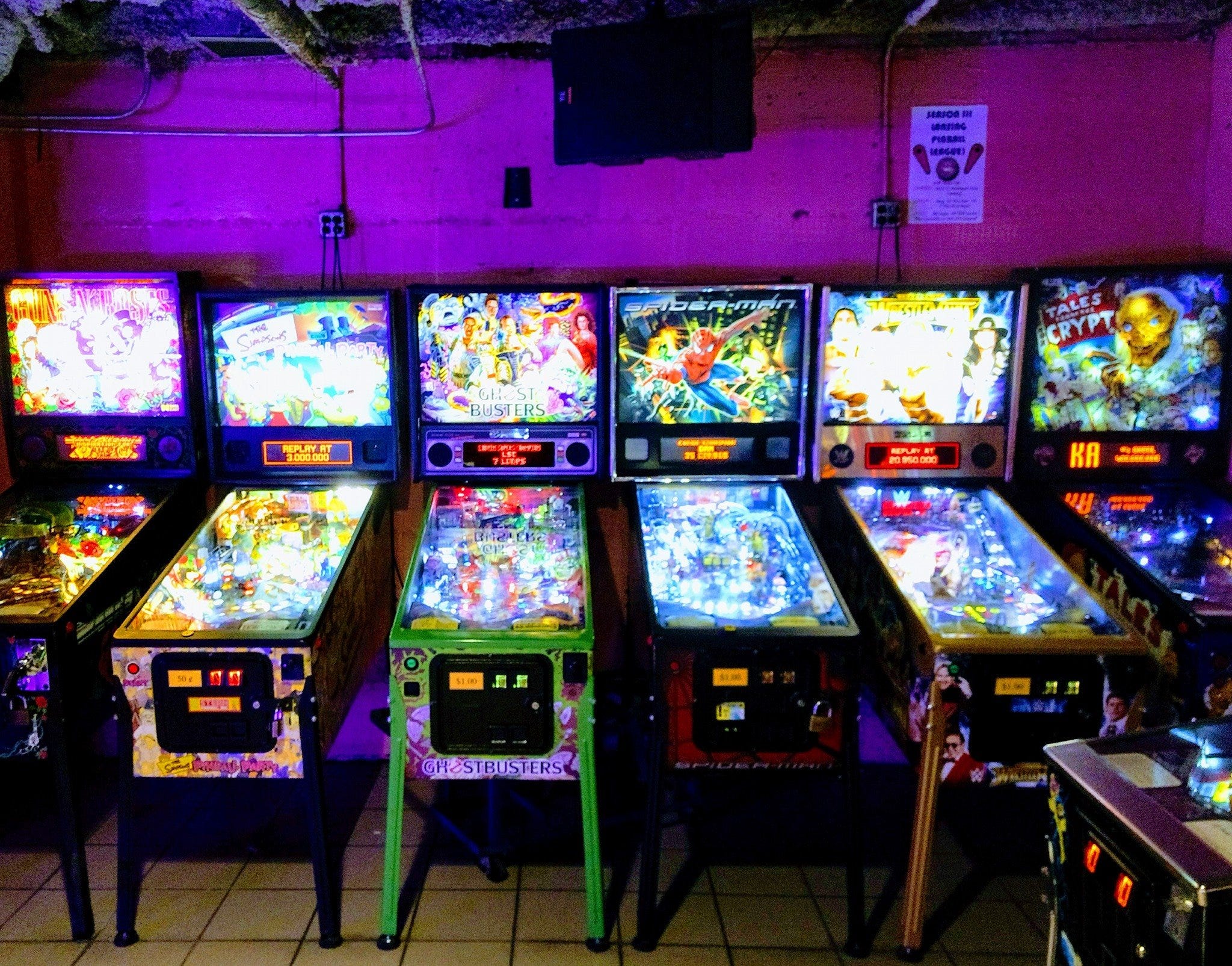 ann arbor restaurant by pinball petes ann arbor restaurant by pinball petes