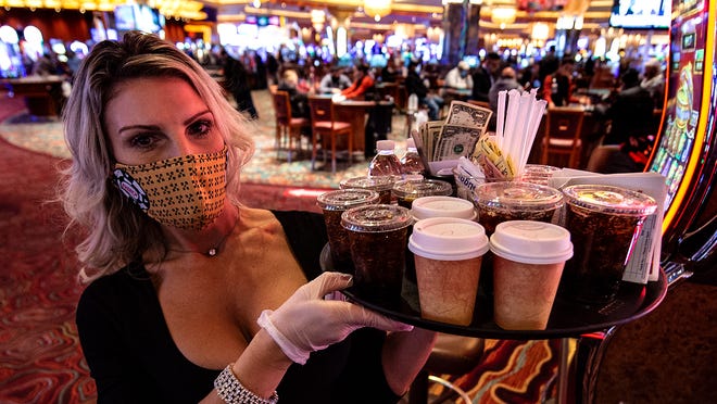 Casinos Casinos