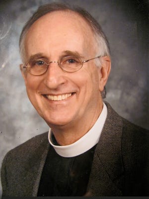 The Rev. James J. Popham