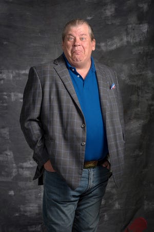 ‘Southern Momma Tour’ provides model of comedy to Savannah Comedy Revue ‘Southern Momma Tour’ provides model of comedy to Savannah Comedy Revue