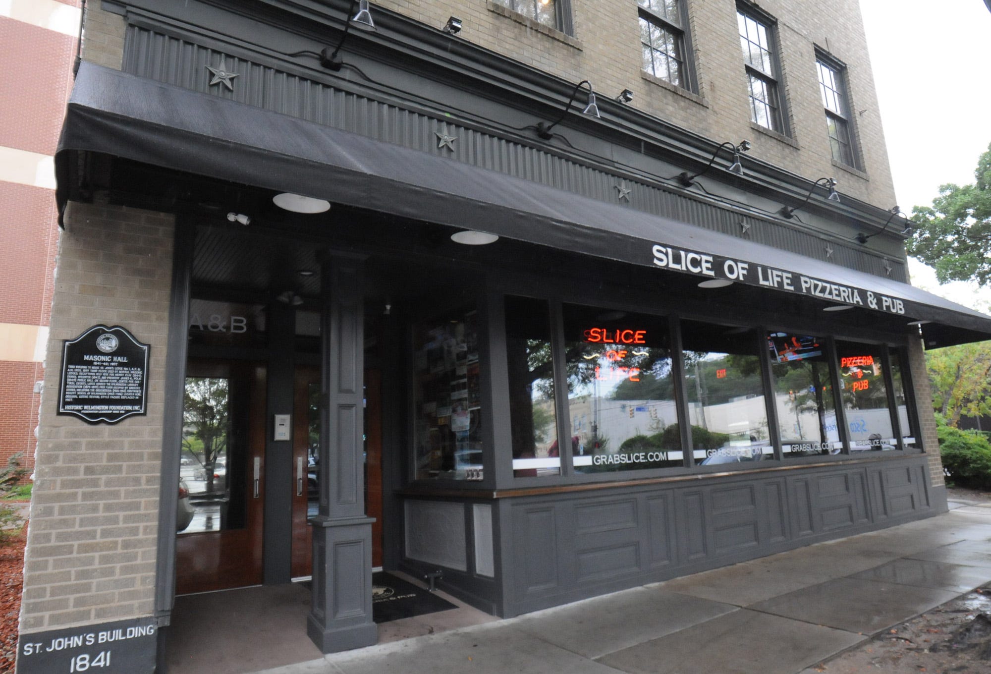 11 great Wilmington bars that closed but will never be