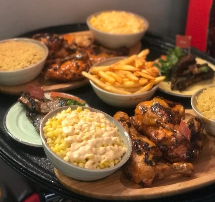 NJ new restaurants Here's what's coming to Central Jersey