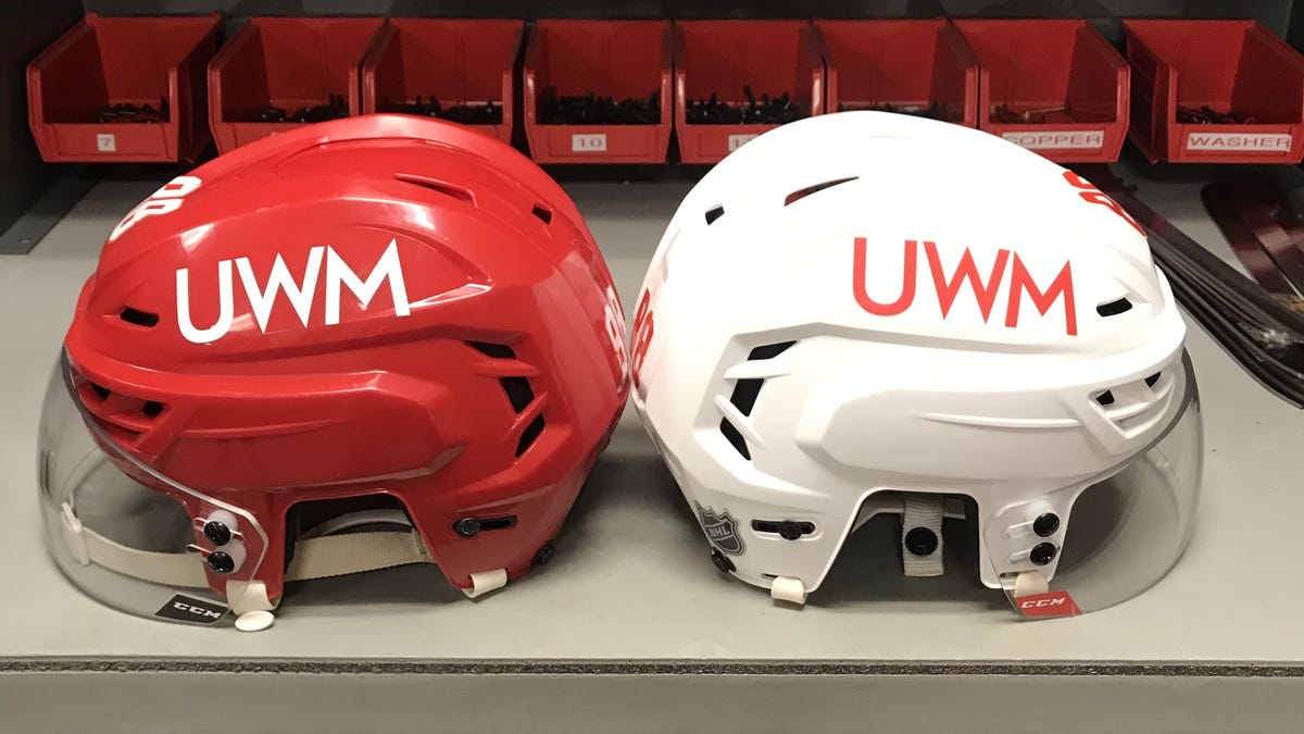 Will Detroit Red Wings 2021 22 Schedule Include Olympics Red Wings Preseason Schedule 2022