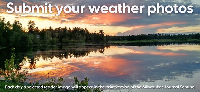 Journal Sentinel Weather Photo Contest