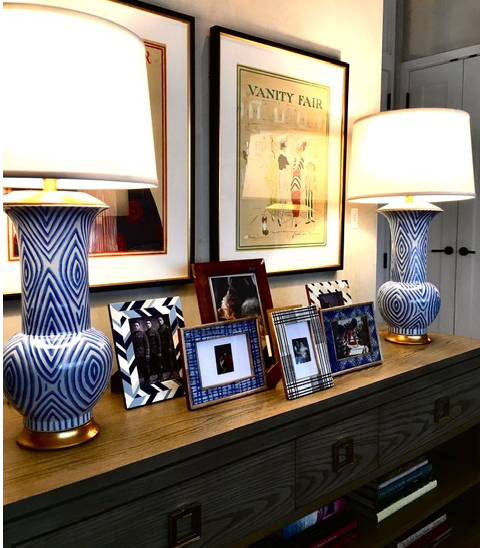 Family Pictures Frames And Albums How To Display Them As Home Decor