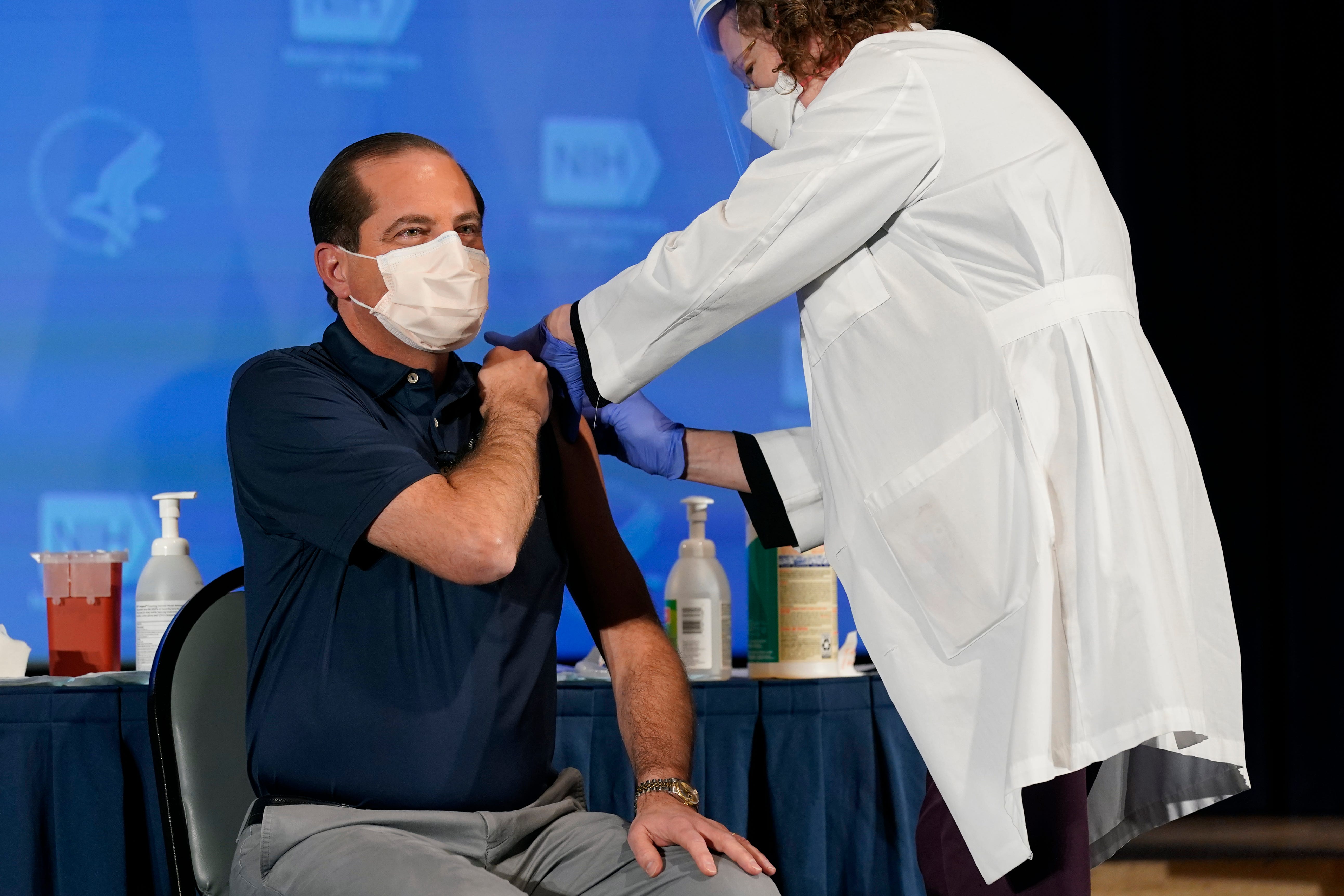 worst side effect of covid vaccine