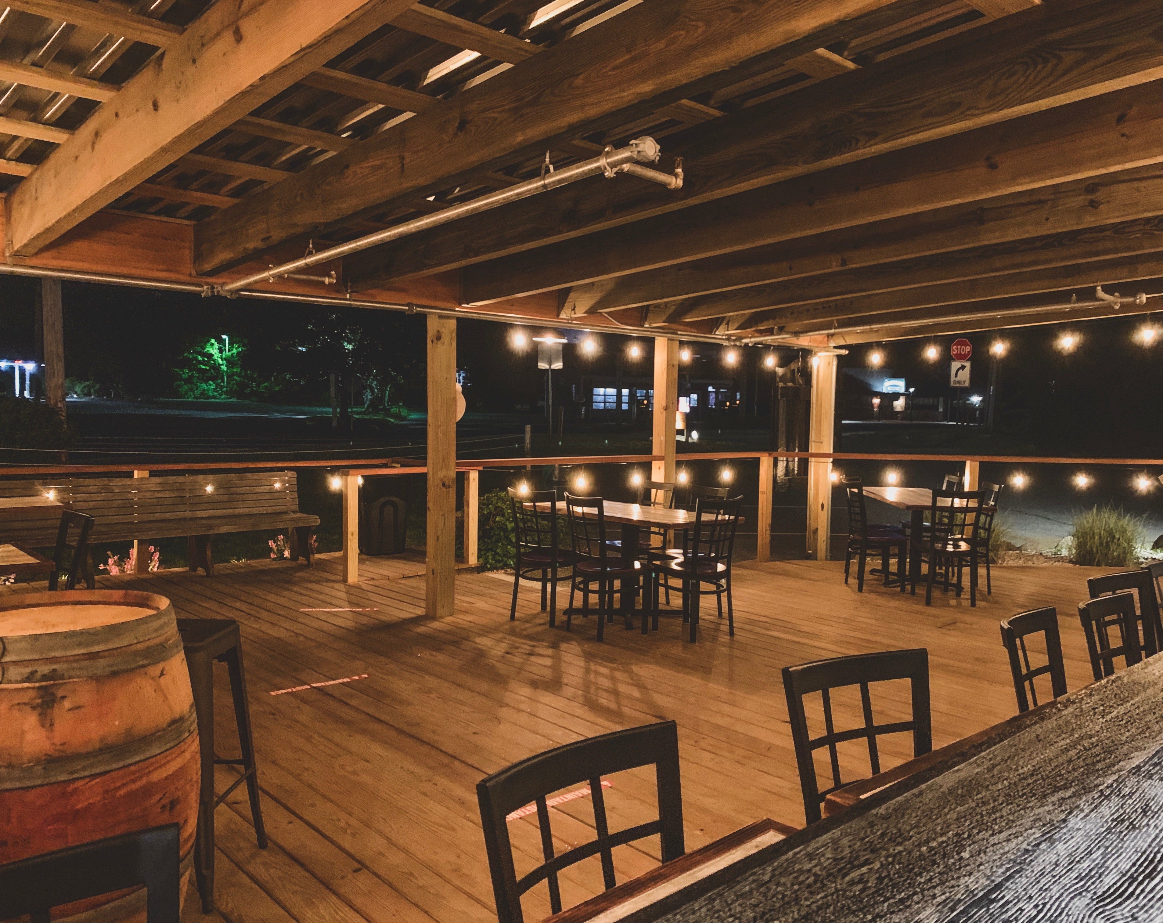 Cape Cod Restaurants La Bella Vita Aims To Share Italian Good Life