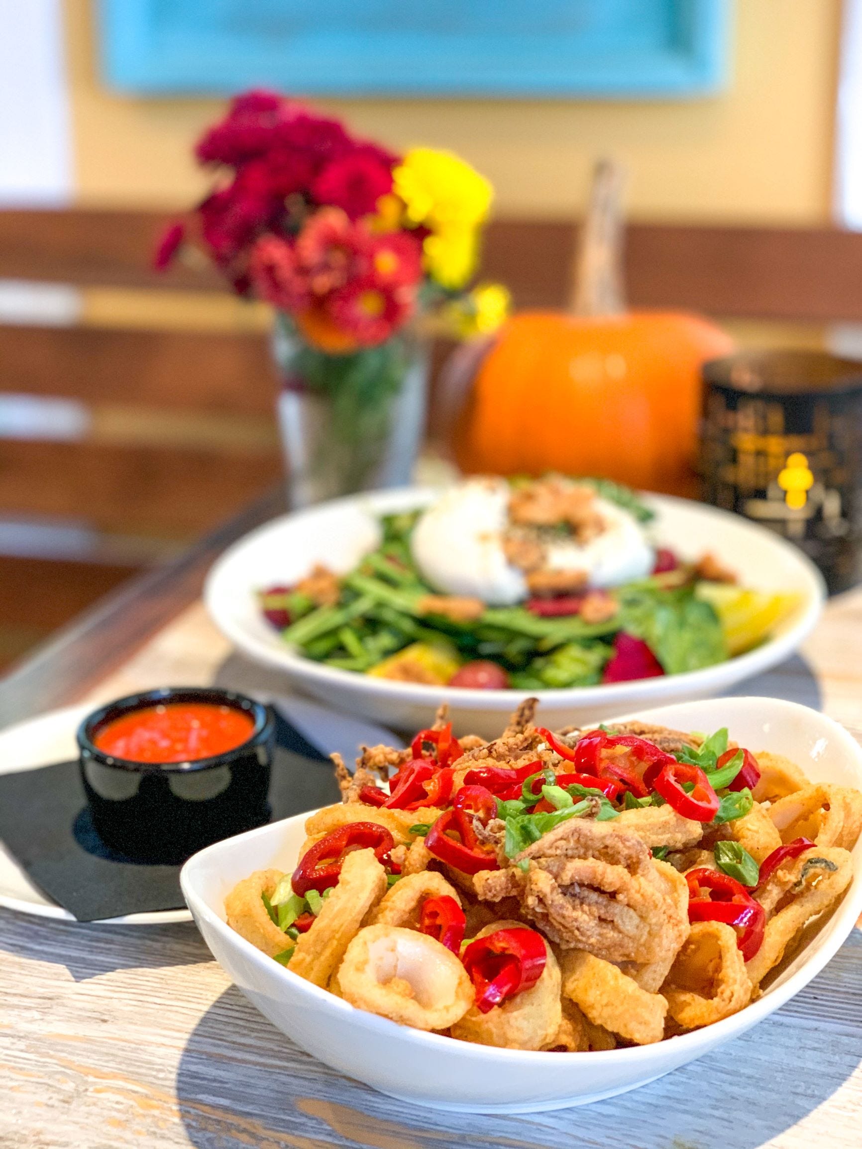 Cape Cod Restaurants La Bella Vita Aims To Share Italian Good Life