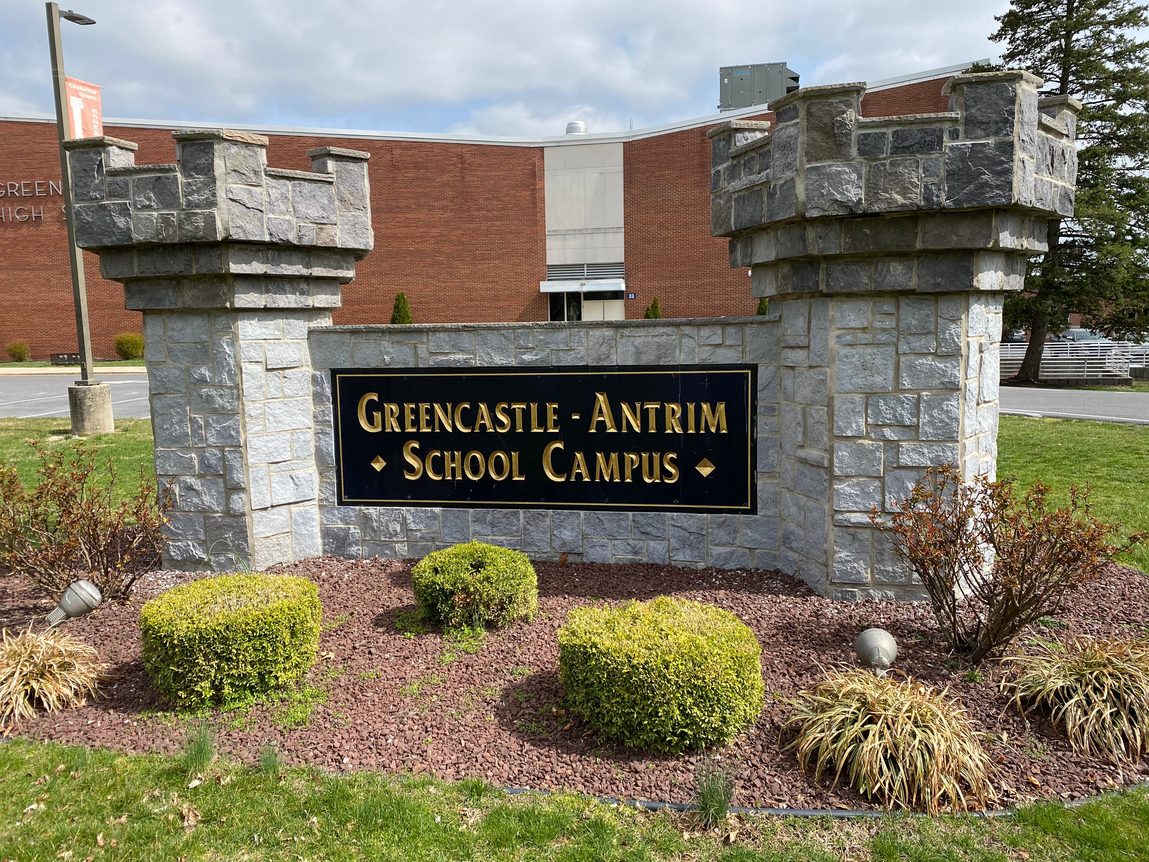 Greencastle-Antrim school calendar adopted for 2021-22