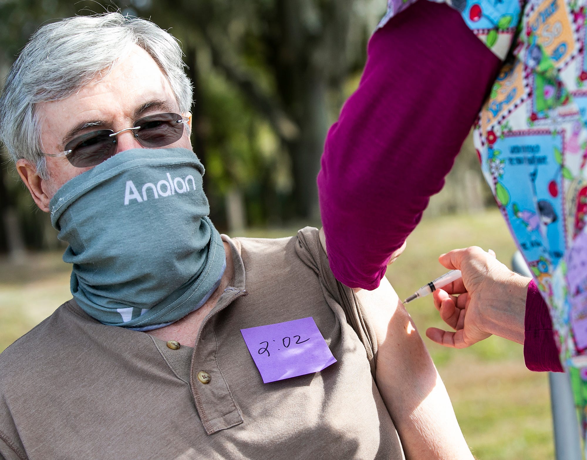 Publix COVID vaccine portal expands to 105 stores in 12 counties