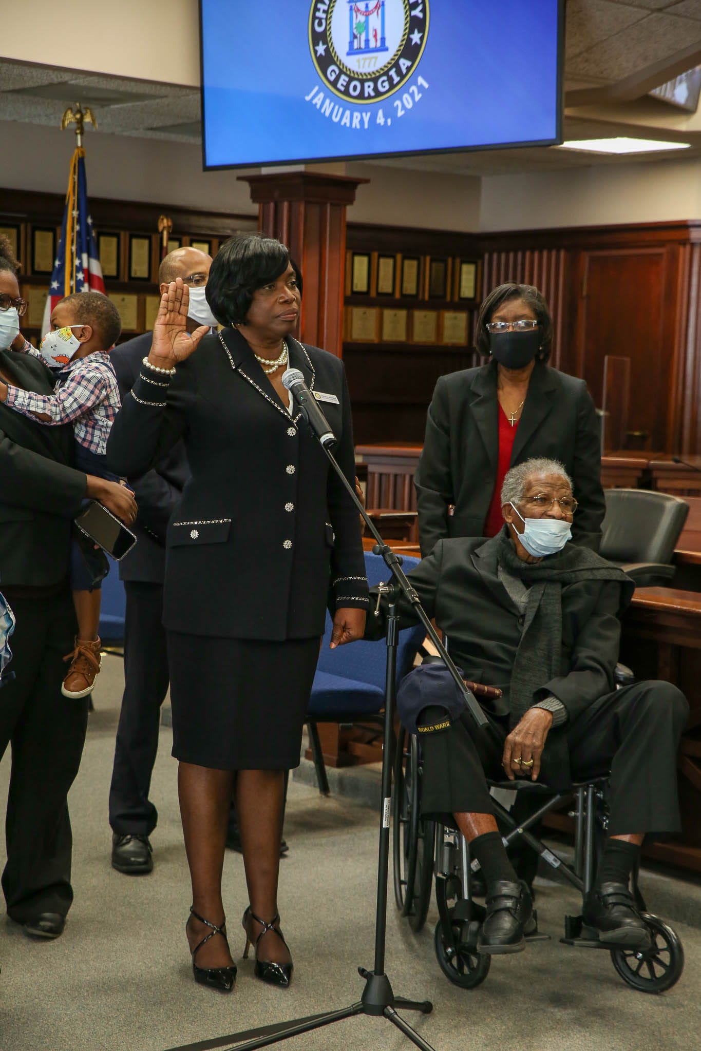 Chatham County GA property taxes high? Apply for exemptions by April 1