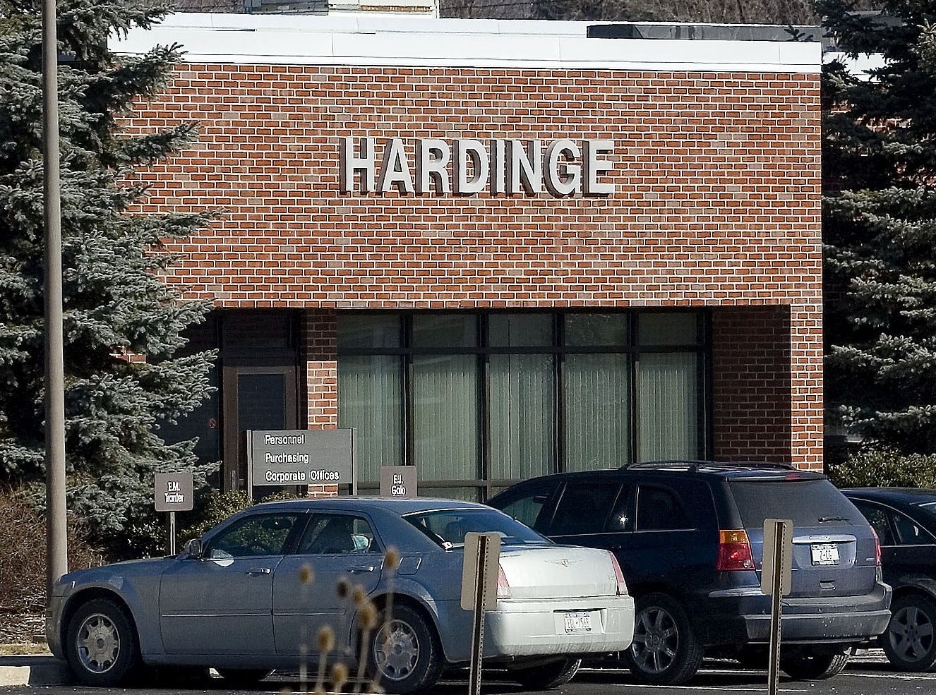 Elmira area Hardinge Inc. will bring jobs back to U.S. from Taiwan