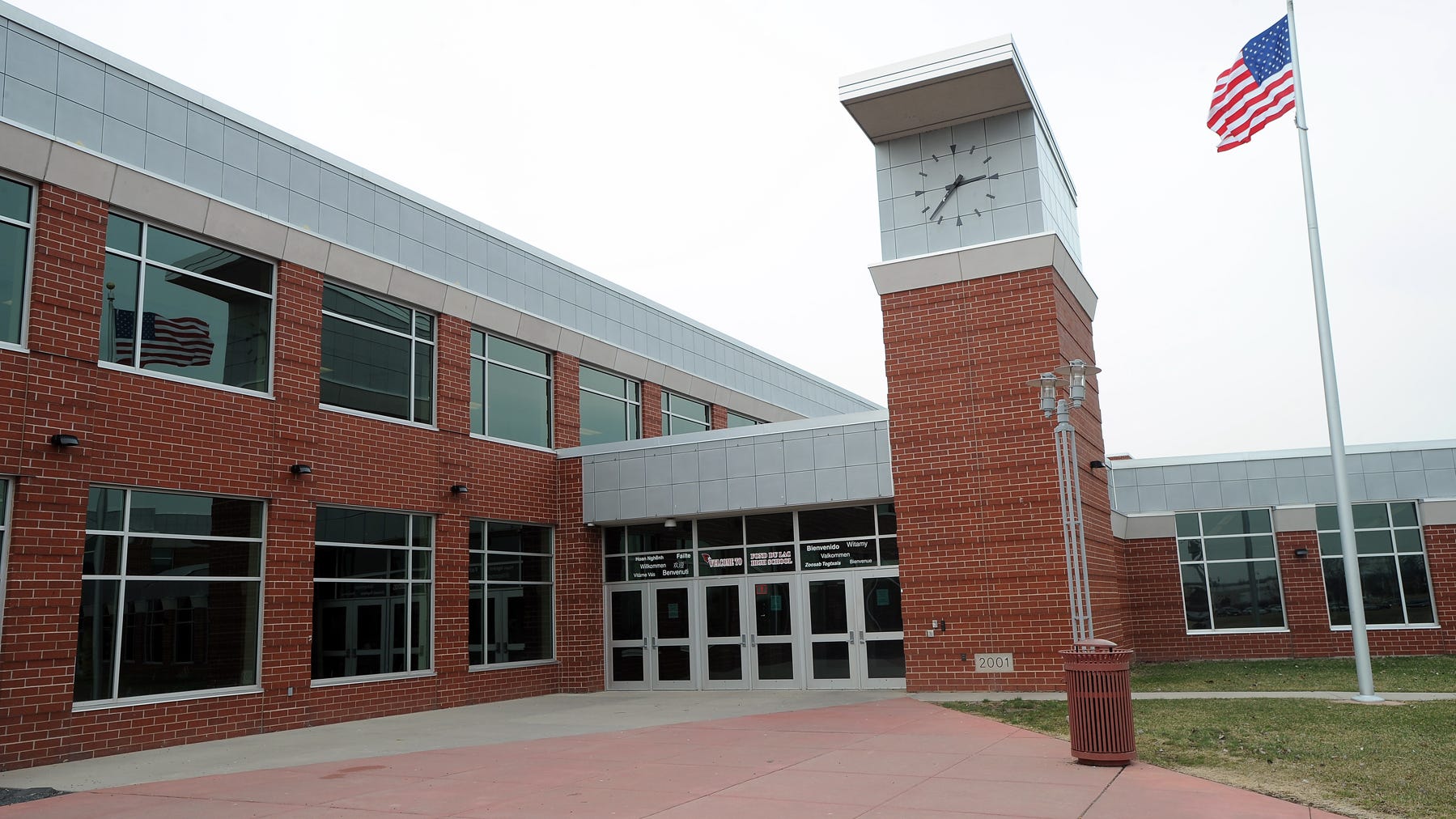 Fond Du Lac Schools meet Expectations On State Report Cards fond-du-lac-schools-meet-expectations-on-state-report-cards