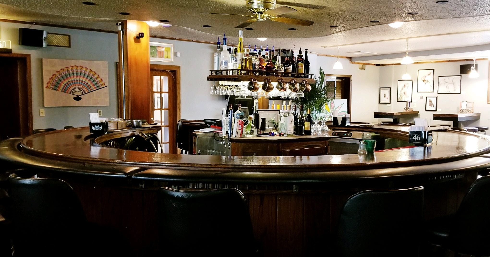 Oldest Wisconsin supper clubs list includes one that opened in 1848