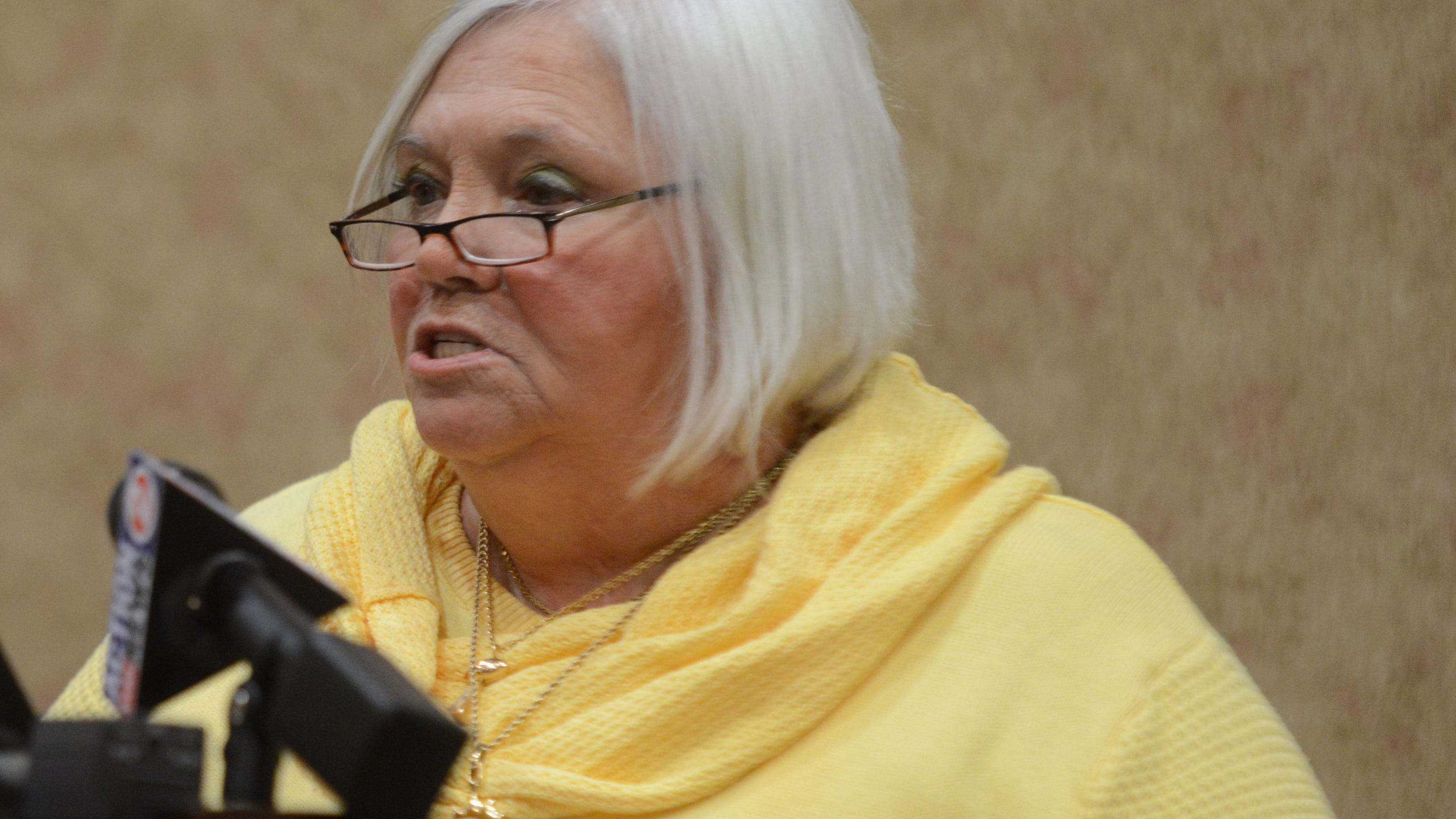 Susan Lombardi Daughter Of Packers Legend Vince Lombardi Dead At 73 Susan Lombardi Daughter Of Packers Legend Vince Lombardi Dead At 73