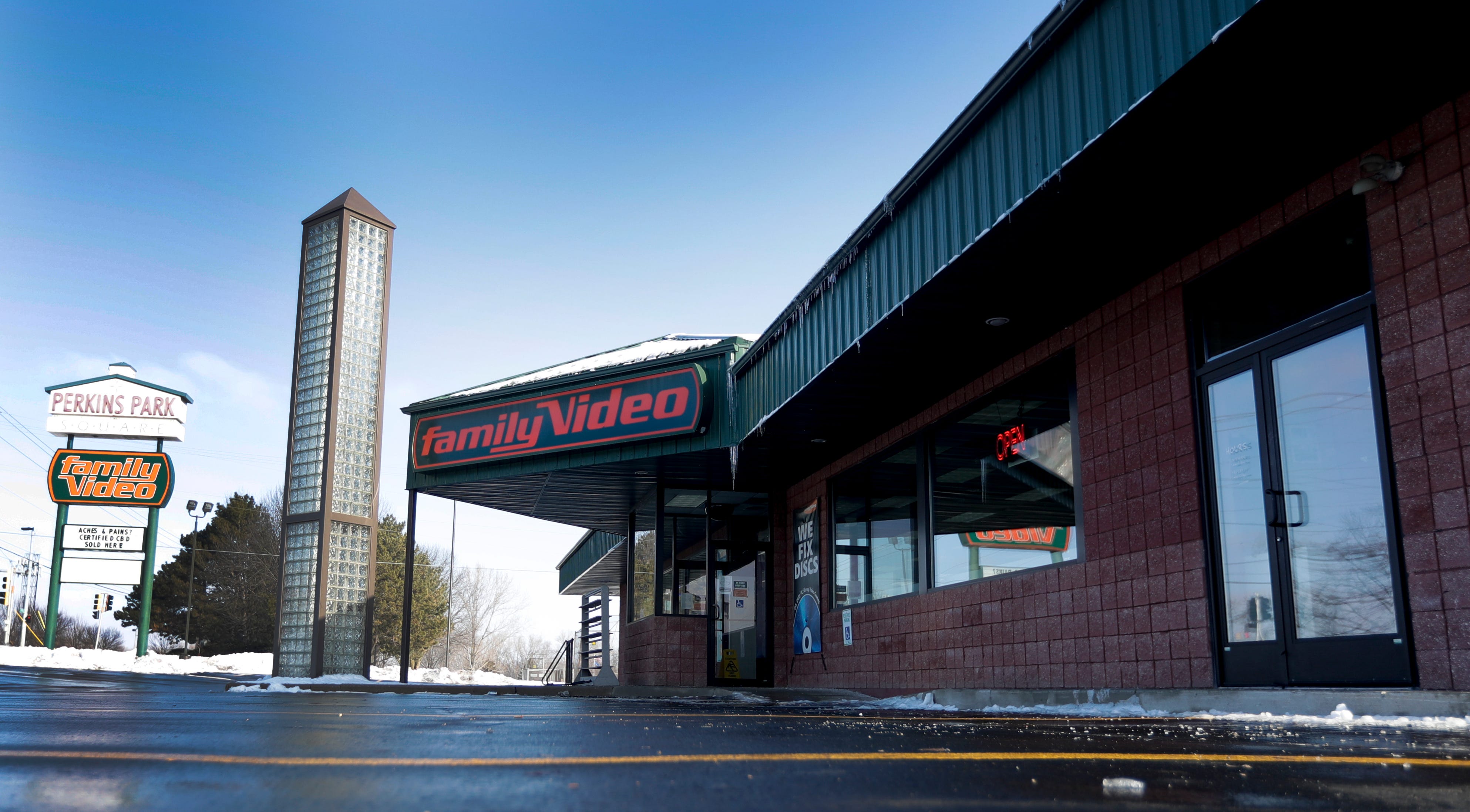 Video family Family Video,