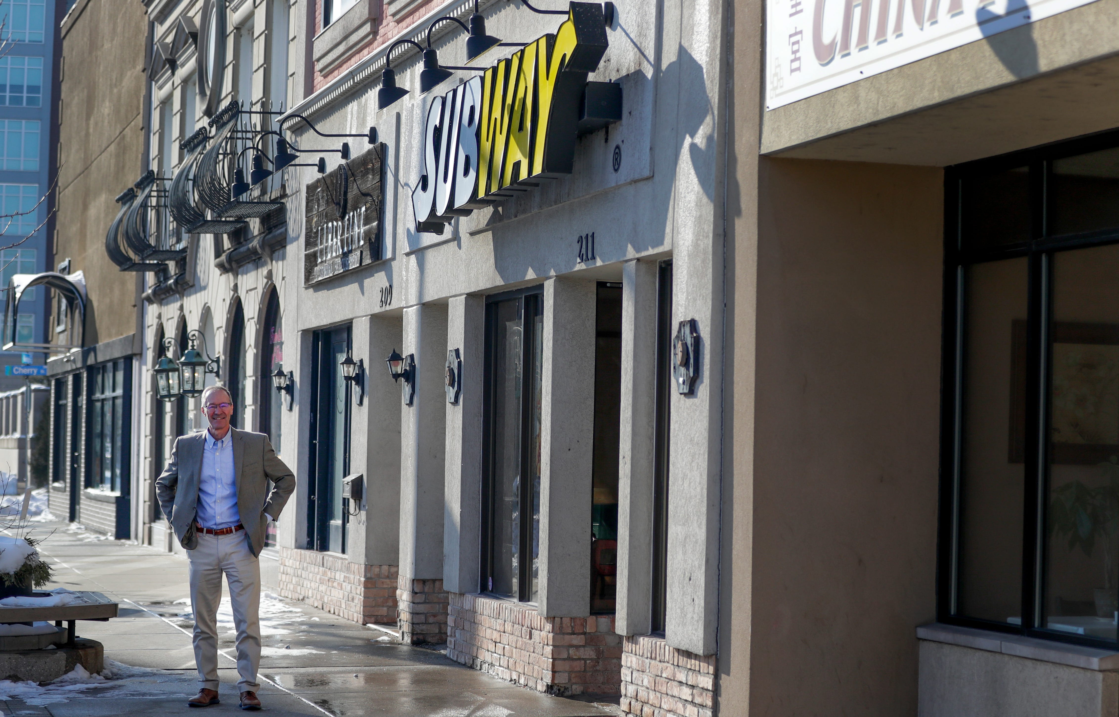 Downtown Green Bay Inc. and Olde Main Inc. share their 2021 wish list